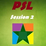 PSL Seasons2 Live icon