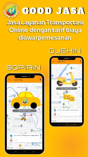 Good Jasa Massage Screen 2