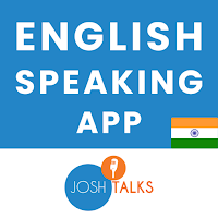 JoshTalks English Speaking App