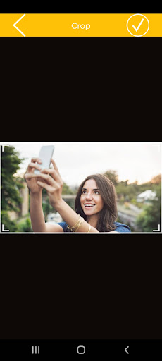 Selfie With Rocky - Yash Screen 2