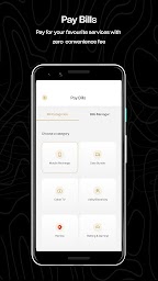 Mintyn - Digital Banking App