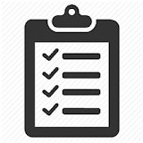 Nursing Procedure Checklist icon