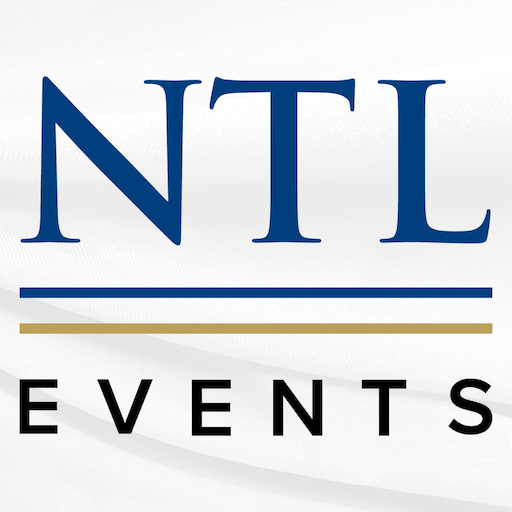 NTL Events logo