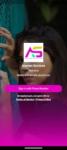 Araman Services