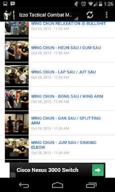 Learn Wing Chunのおすすめ画像3