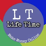 Lite Time V5 icon