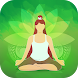 Seniors Yoga @ Graceful Aging - Androidアプリ