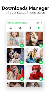 Status Saver App for WhatsApp, Status Download App