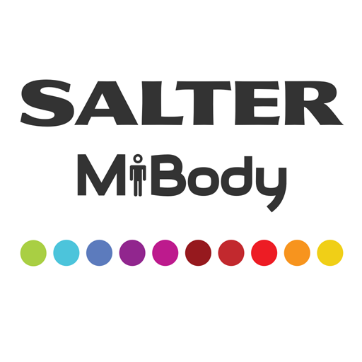 Salter MiBody  Icon