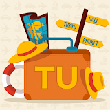 Tunisia Travel & Trip icon