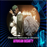 Diamond Platnumz ft Omarion - African Beauty icon
