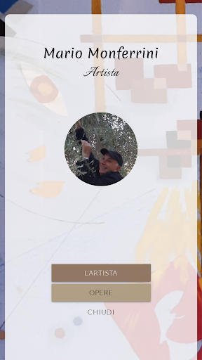 Mario Monferrini Screen 2