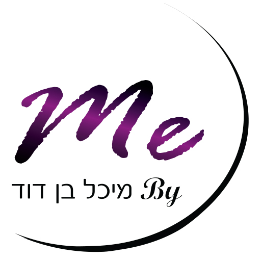סטודיו מי - STUDIO ME logo
