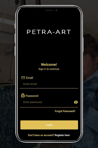 Petra-Art