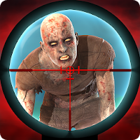 ?Zombie Ops 3D shooter - sniper undead revenants