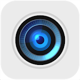 [HD]Silent Camera (Burst Shot) icon