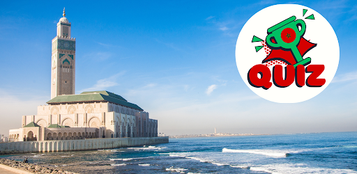 MoroQuiz – Morocco Quiz Game