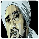 Video Sholawat Habib Syech icon