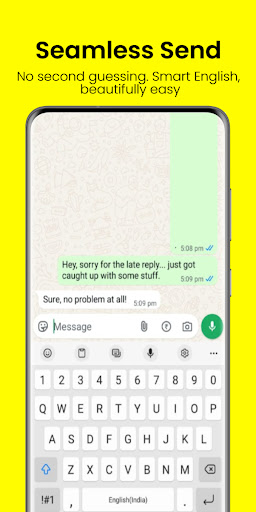 SmartRewriteAI AI Text Editor