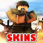 Cover Image of Tải xuống Skins For Roblox Pro 5 APK