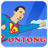 Super Cak Lontong icon