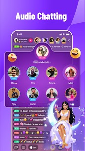 MeMe Live APK for Android Download 4