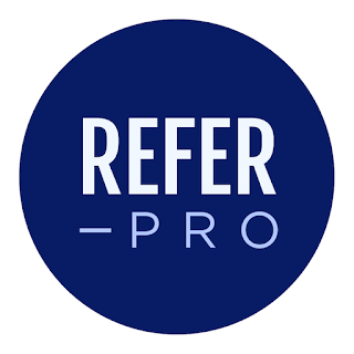 Refer-Pro apk