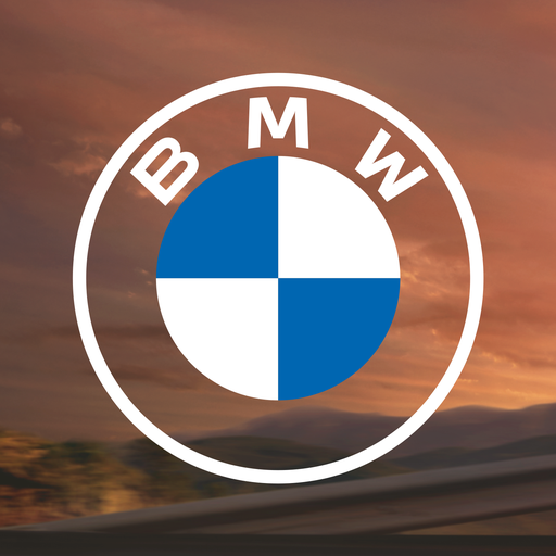 BMW ONE logo