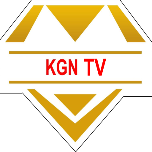 KGN-TV logo