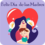 Feliz Dia de la Madre 2020 icon