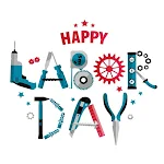 Cover Image of डाउनलोड Happy labor day  APK