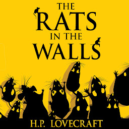 Icon image The Rats in the Walls