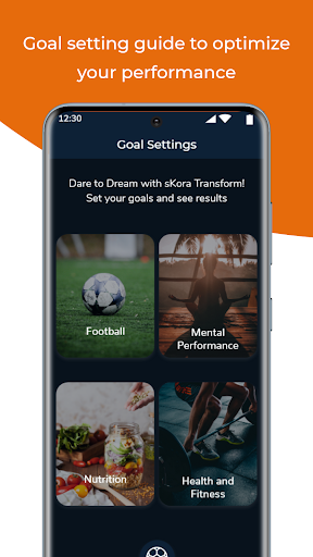 sKora Screenshot 4 - AppWisp.com