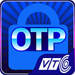 Cover Image of 下载 VTC OTP 1.0.7 APK