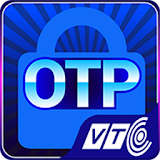 VTC OTP icon