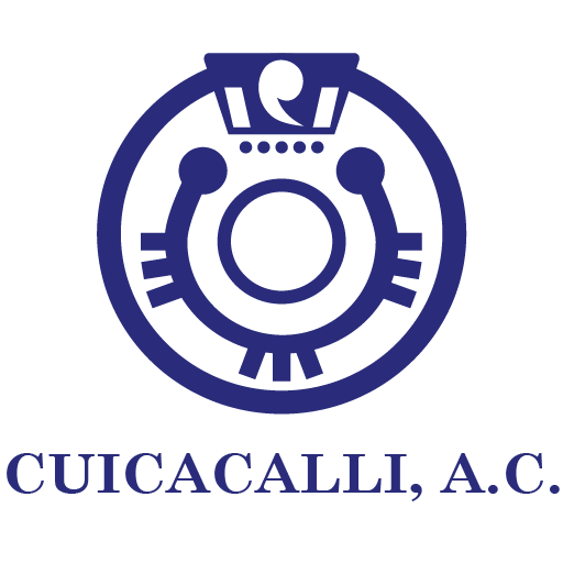 Club Cuicacalli logo