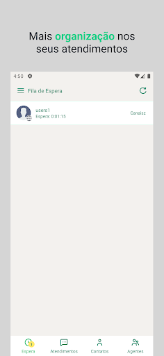 StarTalk.App Screen 2