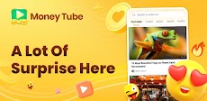 Money Tube: Video Playerのおすすめ画像1