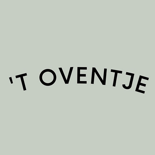 t Oventje logo