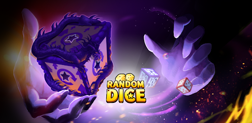 Random Dice MOD APK v8.0.2 (7.8.0) - Jojoy