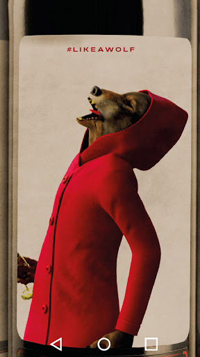 Knock Knock Wines AR Screen 2