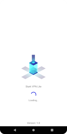 Starksuit Lite: It's VPN Screenshot 1 - AppWisp.com