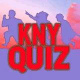 DS/KNY - Quiz icon