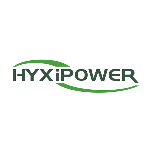 Hyxi Partner