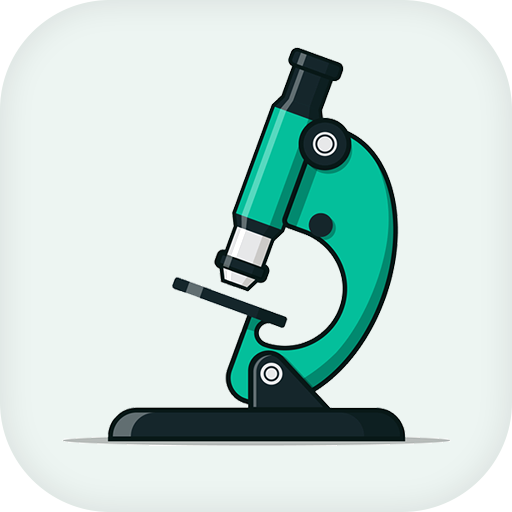 Microbiology logo