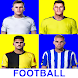 FOOTBALL DLS 23 - Androidアプリ