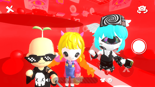 BUD - Create, Play & Hangout — Screenshot 20