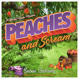 Icon image Peaches and Scream