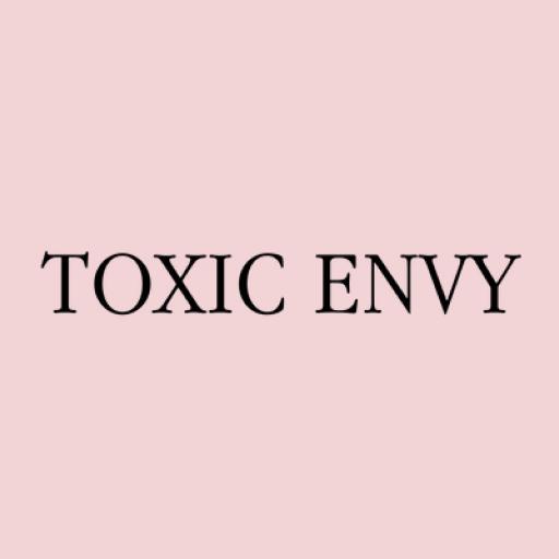 Toxic Envy Boutique logo