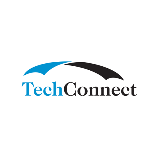 TechConnect Events logo